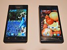 Huawei Ascend P1/ P1 S