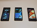 Huawei Ascend P1/ P1 S