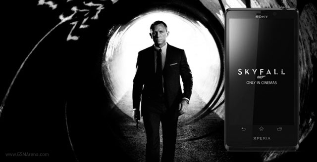 download the last version for ipod Skyfall