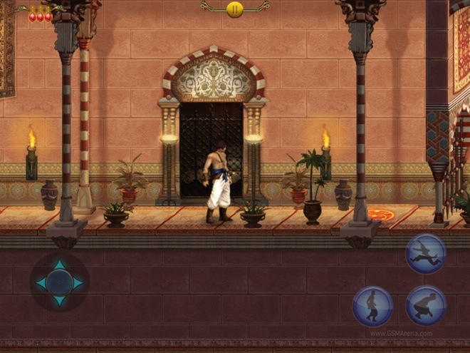 download Prince of Persia Classic