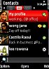 Ovi Contacts makes its way to touch-enabled Nokia 5800 and N97 - read the full text