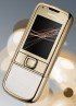 Nokia 8800 Gold Arte ups the ante with even more luxury - read the full text