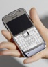 Nokia E71 gets bunch of new stuff through massive firmware update - read the full text