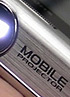 Samsung's first projector phone sees daylight at CES 2009 - read the full text