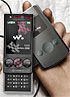 Sony Ericsson announce the W508 and W715 Walkman duo - read the full text
