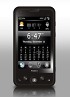 Pharos Traveler 137 is a GPS satnav phone with huge display - read the full text
