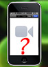 iPhone OS 3.0 hides a promise of video recording on iPhone 2009 - read the full text