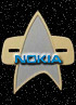 Nokia 5800 Star Trek edition warms up the UK for the movie - read the full text