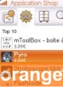 Orange launch own application store in France and UK - read the full text