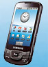Samsung I7500 - the first Korean Android phone, now official - read the full text