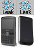 Leak storm continues to flood news, four new LGs for AT&T - read the full text