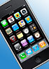 Apple iPhone 3G S available, no mile-long queues this time - read the full text