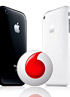 Vodafone to sell the iPhone 3G S for the hefty 619/719 euro - read the full text