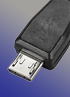 EU welcomes the microUSB as a standard phone charger socket - read the full text