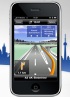Navigon release their Mobile Navigator app for the iPhone - read the full text