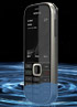 A shot of leak-resistant Nokia 3720 leaks online after all - read the full text