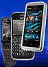 Nokia E72 and full-touch 5530 XpressMusic go live - read the full text