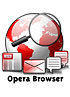 Opera releases Opera Mobile 9.7 beta, revs up engine with Turbo - read the full text