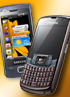 Samsung B7320 OmniaPRO and OmniaLite complete the tally - read the full text