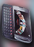 Samsung B7610 Louvre leaks -  QWERTY slider with a big screen - read the full text