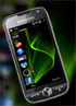 Samsung I8000 Omnia2 shows its face for the very first time - read the full text