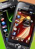 Samsung S8000 Jet and Samsung I8000 Omnia II unveiled - read the full text