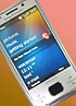 Sony Ericsson XPERIA X2 gets snow-white, prettier than before - read the full text