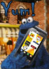 Tower of Cookie: 5 million LG Cookies sold in 9 months - read the full text