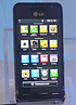 12 MP LG GC990 Louvre unveiled, exclusive photos inside - read the full text