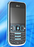 QWERTY-enabled LG GW300 connects with youth - read the full text