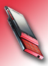 Motorola ROKR ZN50 touchscreen slider officially announced - read the full text