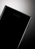 LG teases with new LG Chocolate Black Label - read the full text