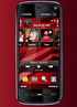 Nokia 5800 XpressMusic to get kinetic scrolling, widgets - read the full text