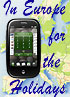 Palm Pre coming to Europe in October, no word on pricing yet - read the full text