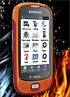 T-Mobile Samsung T749 Highlight  burns with 3G, has a cool touch - read the full text