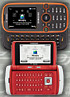 Samsung Gravity 2 and Samsung Comeback messengers unveiled - read the full text