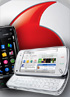Nokia N97 and 5800 XpressMusic are Vodafone UK�s best sellers - read the full text