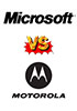 Motorola Android import ban starts today, few will care