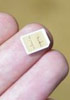 European carriers reportedly mass order nano-SIM cards