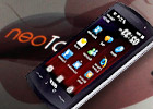 Acer neoTouch review