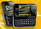 Nokia 6760 slide review