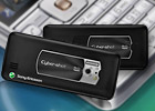 Sony Ericsson C901 review