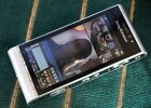 Sony Ericsson Satio review
