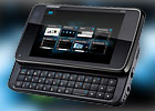 Nokia N900 preview
