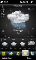 HTC HD2
