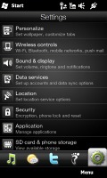 HTC HD2
