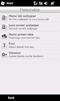 HTC HD2