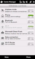 HTC HD2