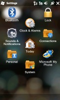 HTC HD2