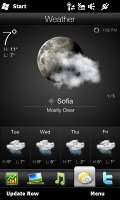 HTC HD2